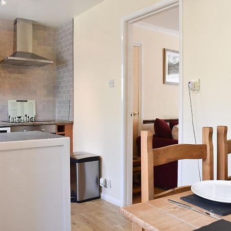 Twizell Cottage Alnwick Zewnętrze zdjęcie