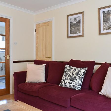 Twizell Cottage Alnwick Zewnętrze zdjęcie