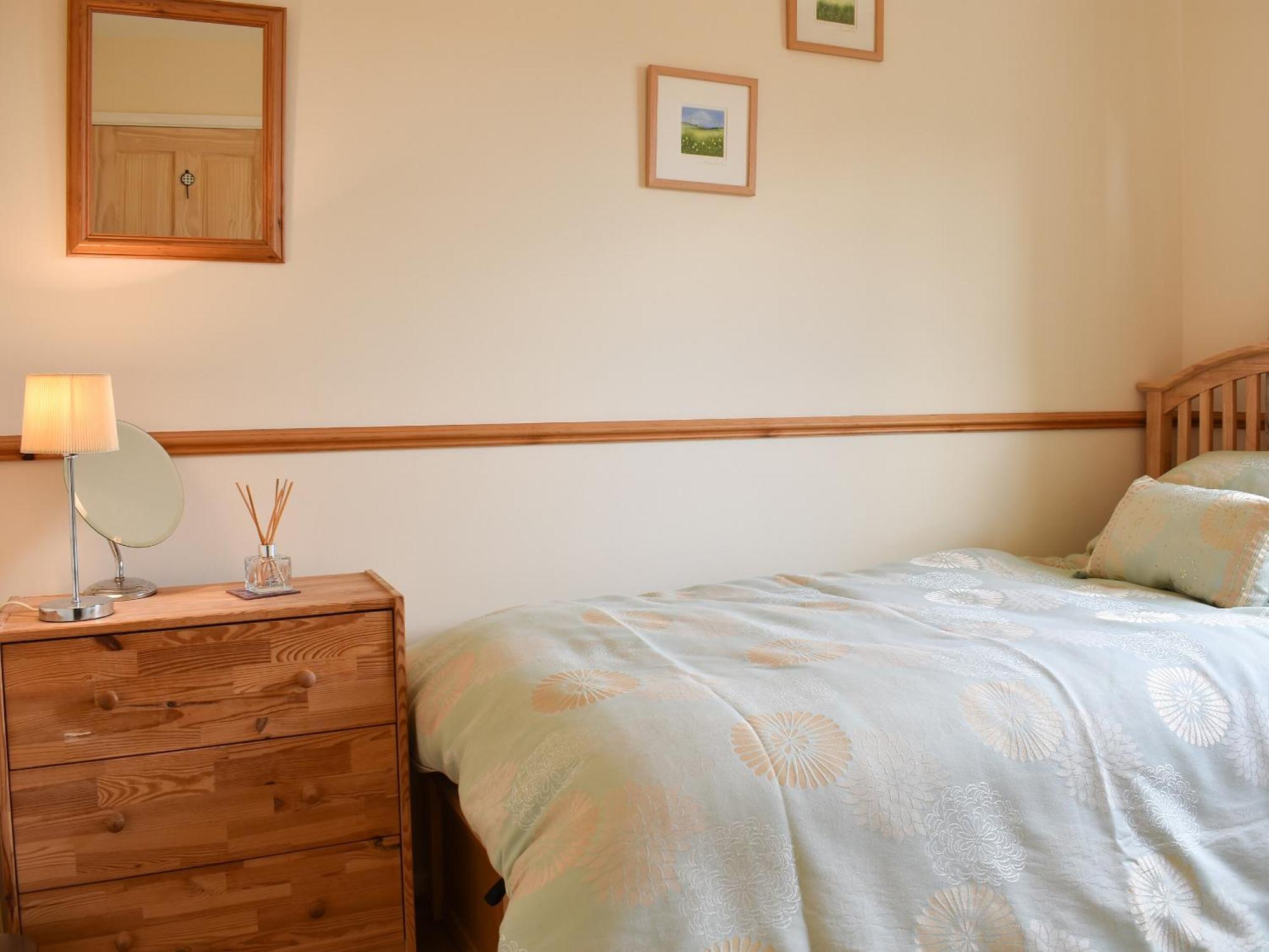 Twizell Cottage Alnwick Zewnętrze zdjęcie