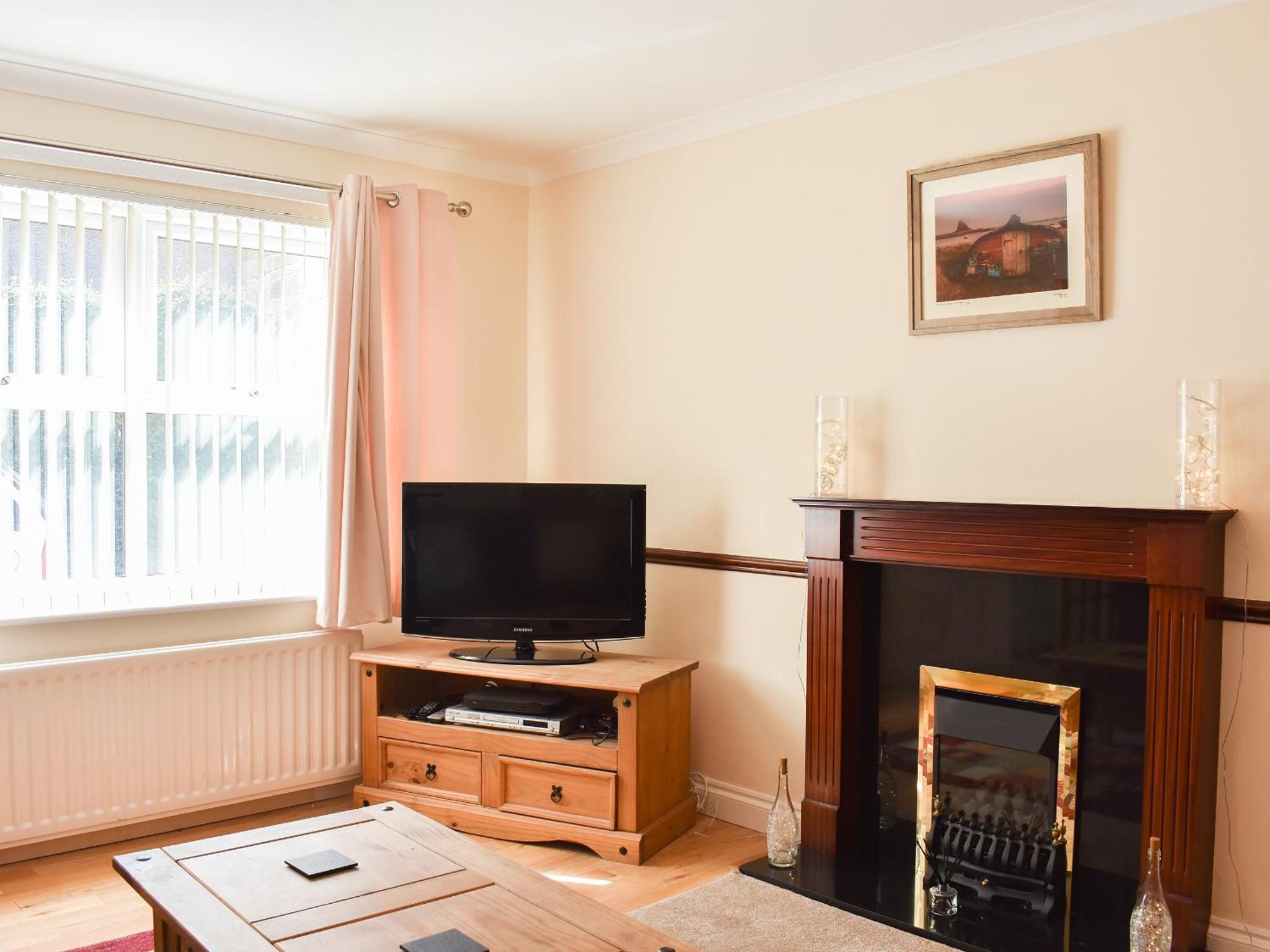 Twizell Cottage Alnwick Zewnętrze zdjęcie