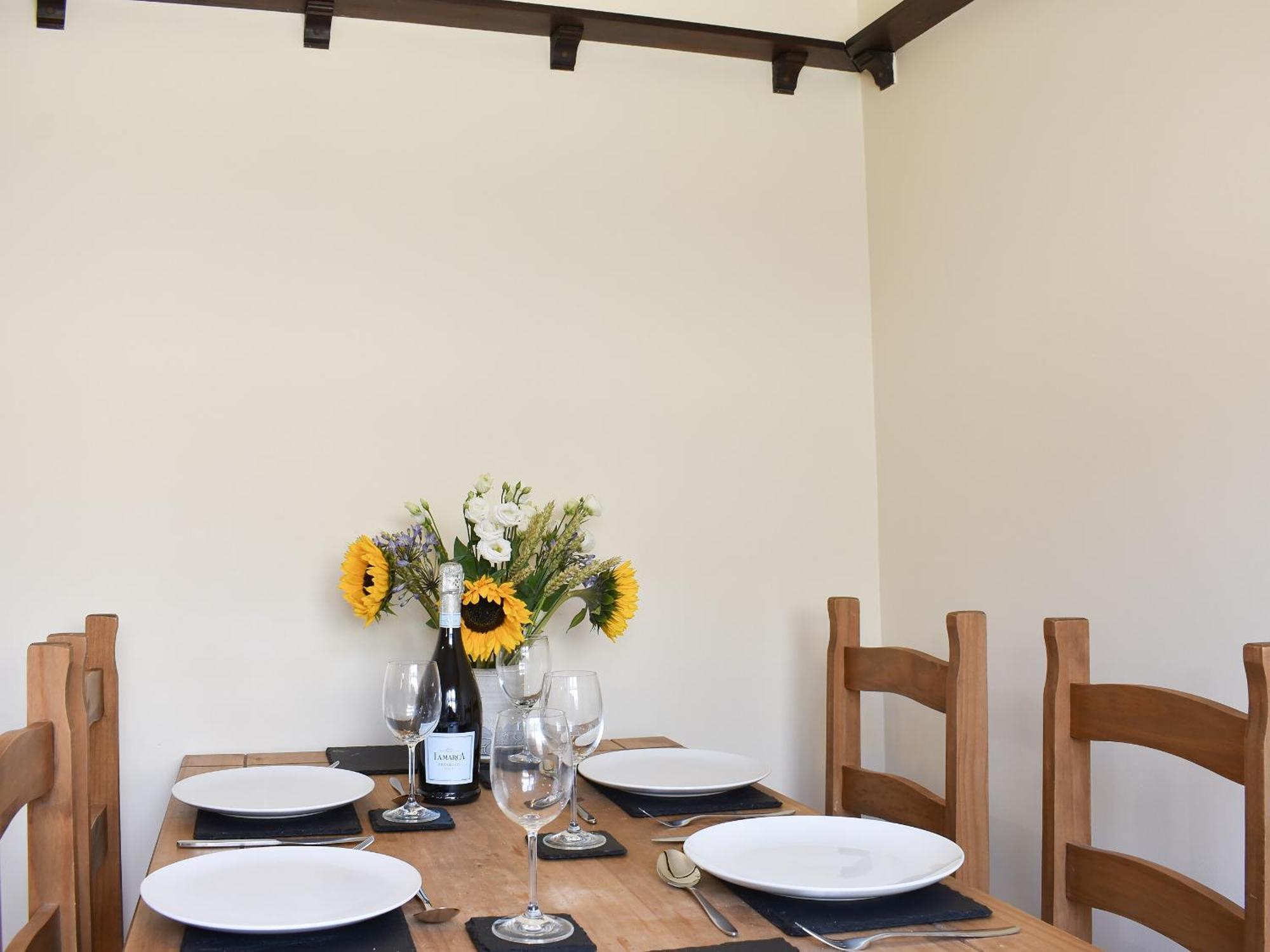 Twizell Cottage Alnwick Zewnętrze zdjęcie